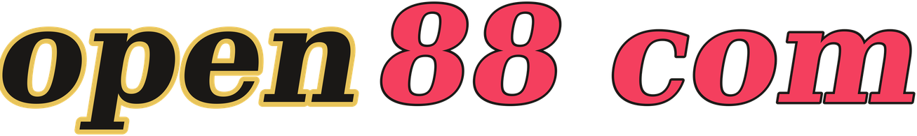 open88 com logo